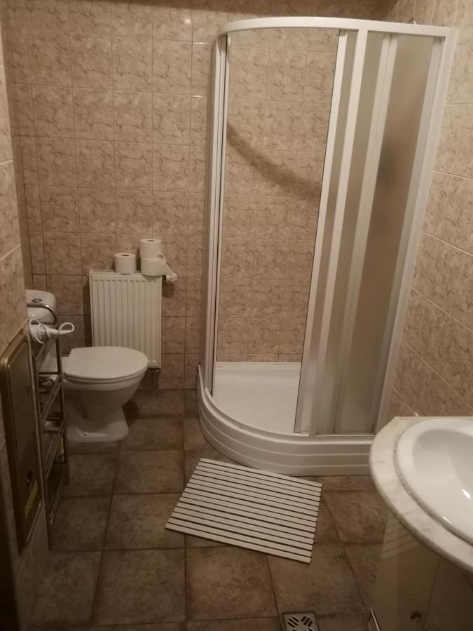 Vila Barrandov براغ المظهر الخارجي الصورة