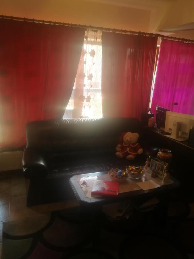 Vila Barrandov براغ المظهر الخارجي الصورة