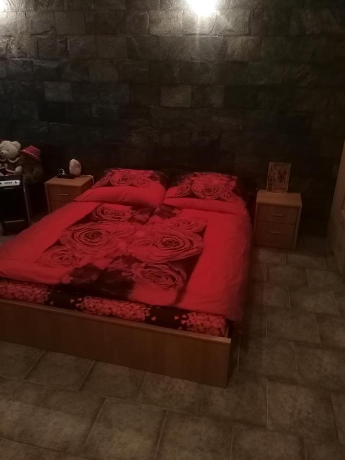 Vila Barrandov براغ المظهر الخارجي الصورة